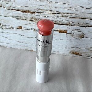 Christian Dior ~ Dior Addict Lipstick Pink Cherie # 368 Vintage